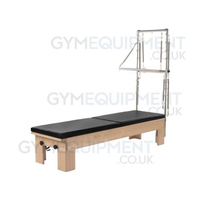 Balanced Body Studio Reformer with Tower