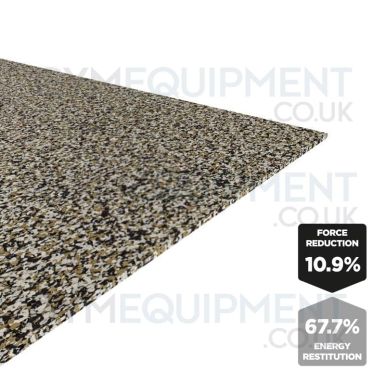Ecore ECOSurfaces Classic flooring (3.2mm)