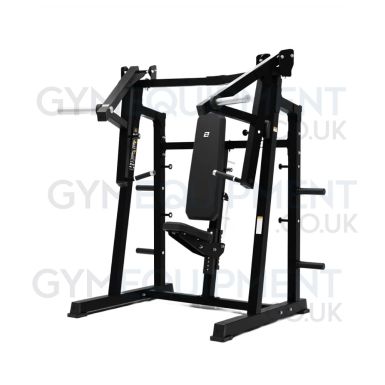 Exigo Plate Loaded 2.0 ISO Chest Press