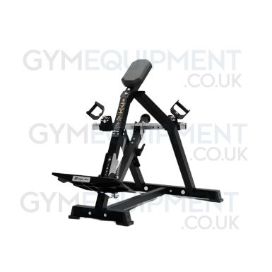 Exigo Plate Loaded 2.0 T-Bar Row Chest Support