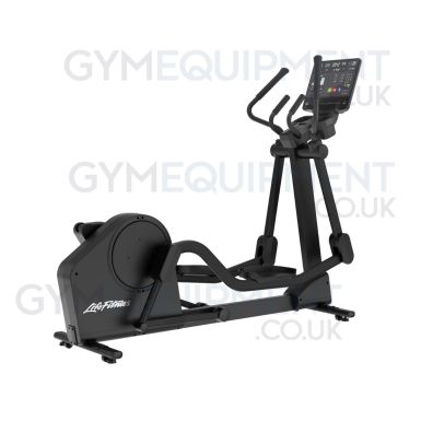 Life Fitness Atmos Cross Trainer