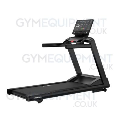 Life Fitness Atmos Treadmill