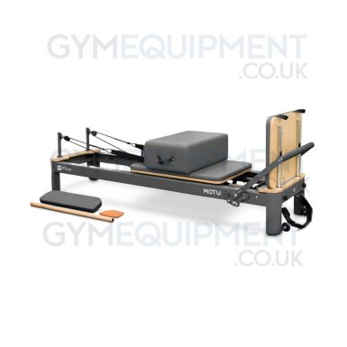 MOTU Flow pilates reformer