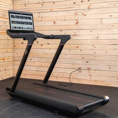 Peloton Tread - Celebrity Used