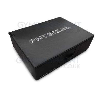 Physical Weightlifting Drop Pads (Pair)