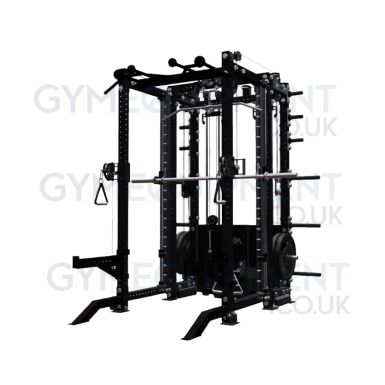 REP Fitness Ares 2.0 Cable Machine Attachment - 6 Post