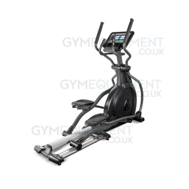 Spirit Fitness CE800ENT + Elliptical Cross Trainer