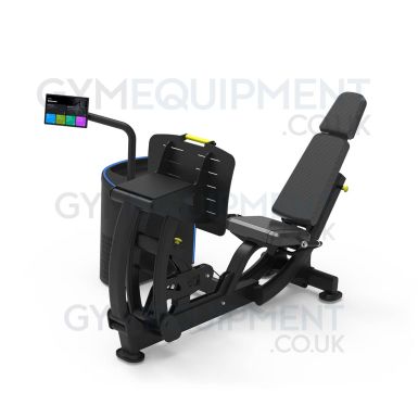 Spirit i-Strength Leg Press