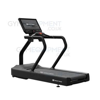 Star Trac 8 Series 8TR Treadmill