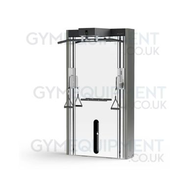 STIL-FIT Functional Trainer Pro with Lat Pulldown