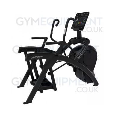  Life Fitness Total Body Arc Trainer with SL Console