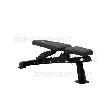 Exigo Adjustable Bench 2.0