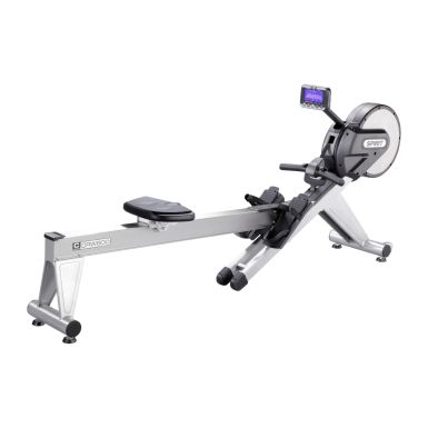 spirit fitness crw800 rower commercial