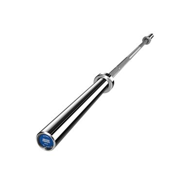 hammer strength olympic bar 20kg chrome bearings