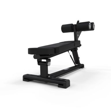 jordan adjustable decline bench