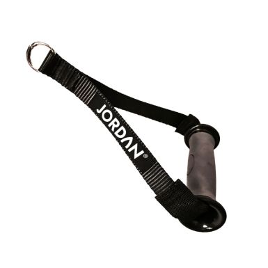 soft cable attachment handle