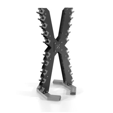 escape fitness xrack2.0 dumbbell rack