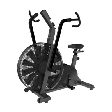 Hammer Strength Air Bike