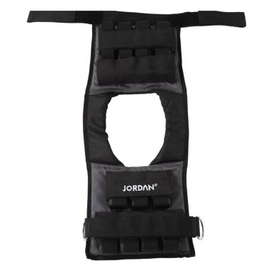 jordan weighted vest