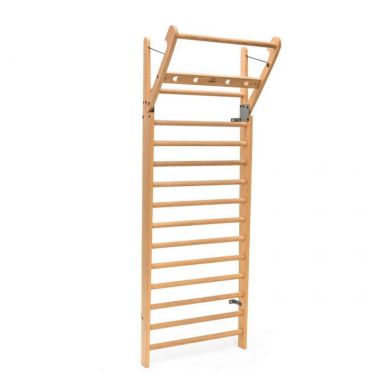 nohrd wall bars 10 bar
