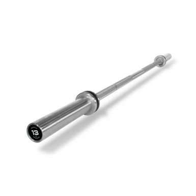 physical 5ft pro olympic bar