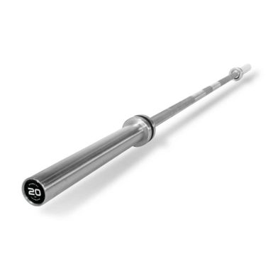 Physical pro 7 foot olympic bar