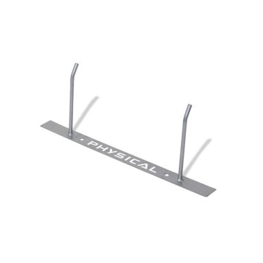 physical company mat wall bracket
