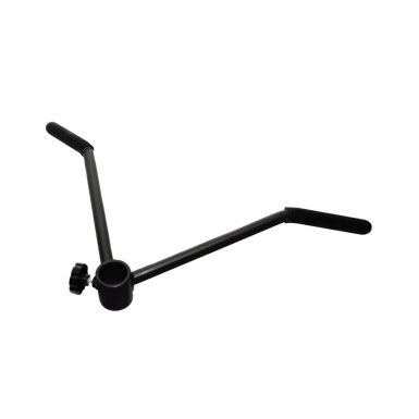 jordan core plate handle