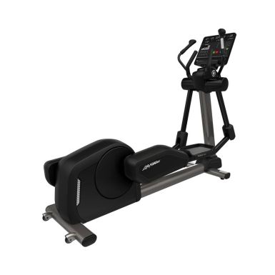 life fitness club series plus cross trainer
