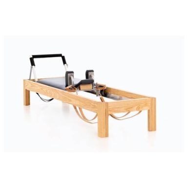 nohrd pilates scandinavia reformer