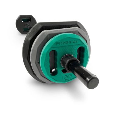 RBX Rubber Body Pump Sets