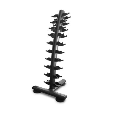 Physical Studio Dumbbell Storage Rack