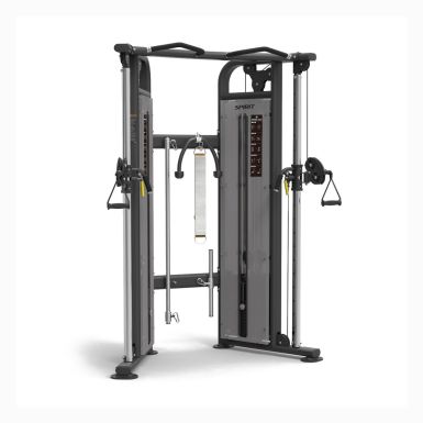 spirit functional trainer