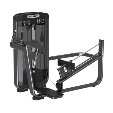 spiriti 35 pin select glute machine