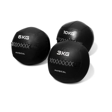 physical wall balls
