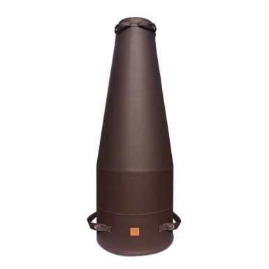 YA'Fi freestanding punch bag