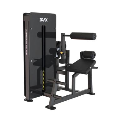 DRAX Welliv Pro Back Extension
