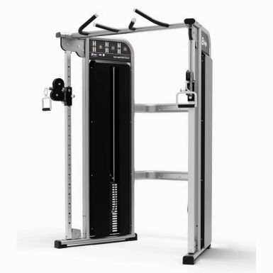 Exigo Dual Adjustable Pulley (DAP) 2 x 100kg