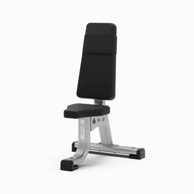 Exigo Upright Utility Bench