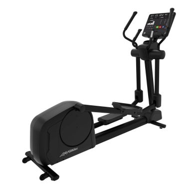 Life Fitness Aspire Elliptical Cross Trainer SL console