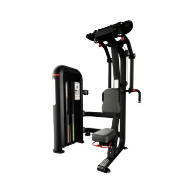 Nautilus Inspiration Pec Fly/ Rear Delt