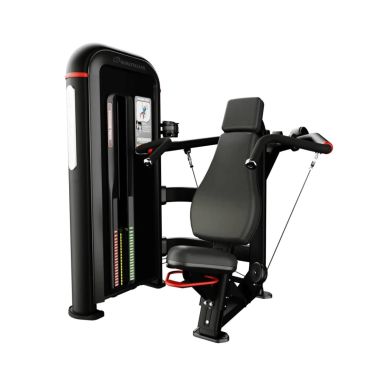 Nautilus Inspiration Shoulder Press