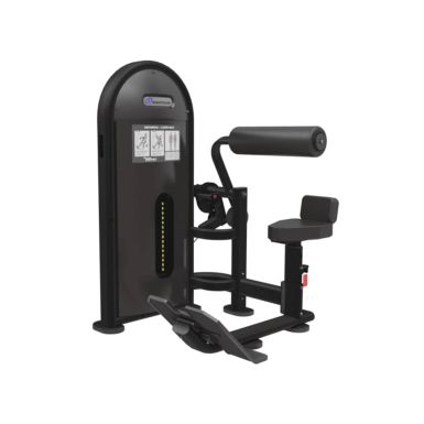 Nautilus Instinct Dual Abdominal / Lower Back