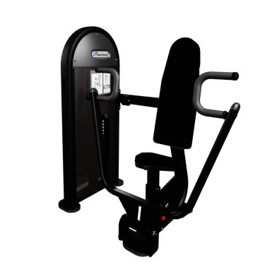 Nautilus Instinct Chest press