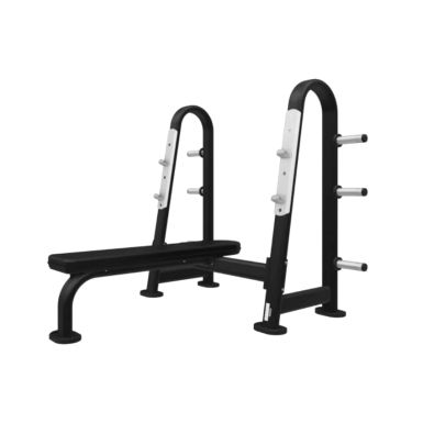 Nautilus Instinct Olympic Flat Bench
