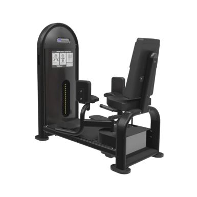 Nautilus Instinct Dual Inner / Outer Thigh Machine