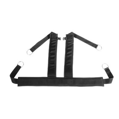 physical HD Sprint Harness