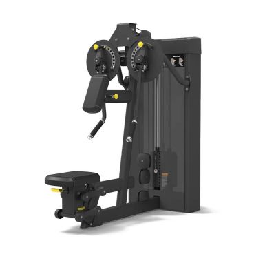Spirit 43 Pin Select Deltoid Trainer