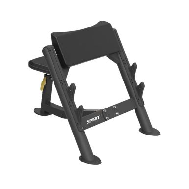 Spirit Preacher Curl Bench