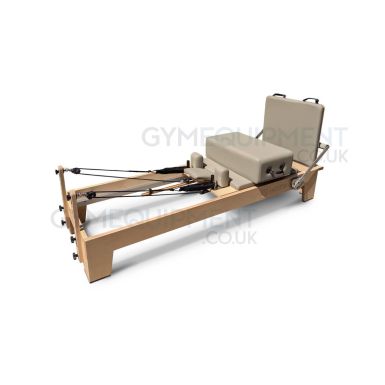 MOTU Acer Maple Pilates Reformer Bundle